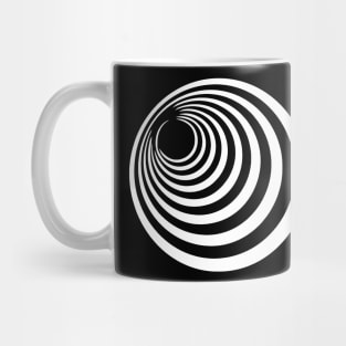 Vintage The Twilight Zone Mug